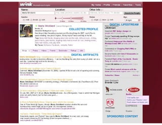The Evolution of Web 3.0