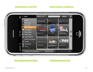 The Evolution of Web 3.0