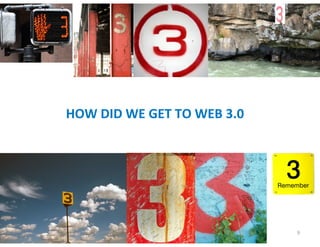 The Evolution of Web 3.0 Slide 9