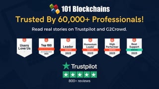 Trusted By 60,000+ Professionals!
Read real stories on Trustpilot and G2Crowd.
800+ reviews
 