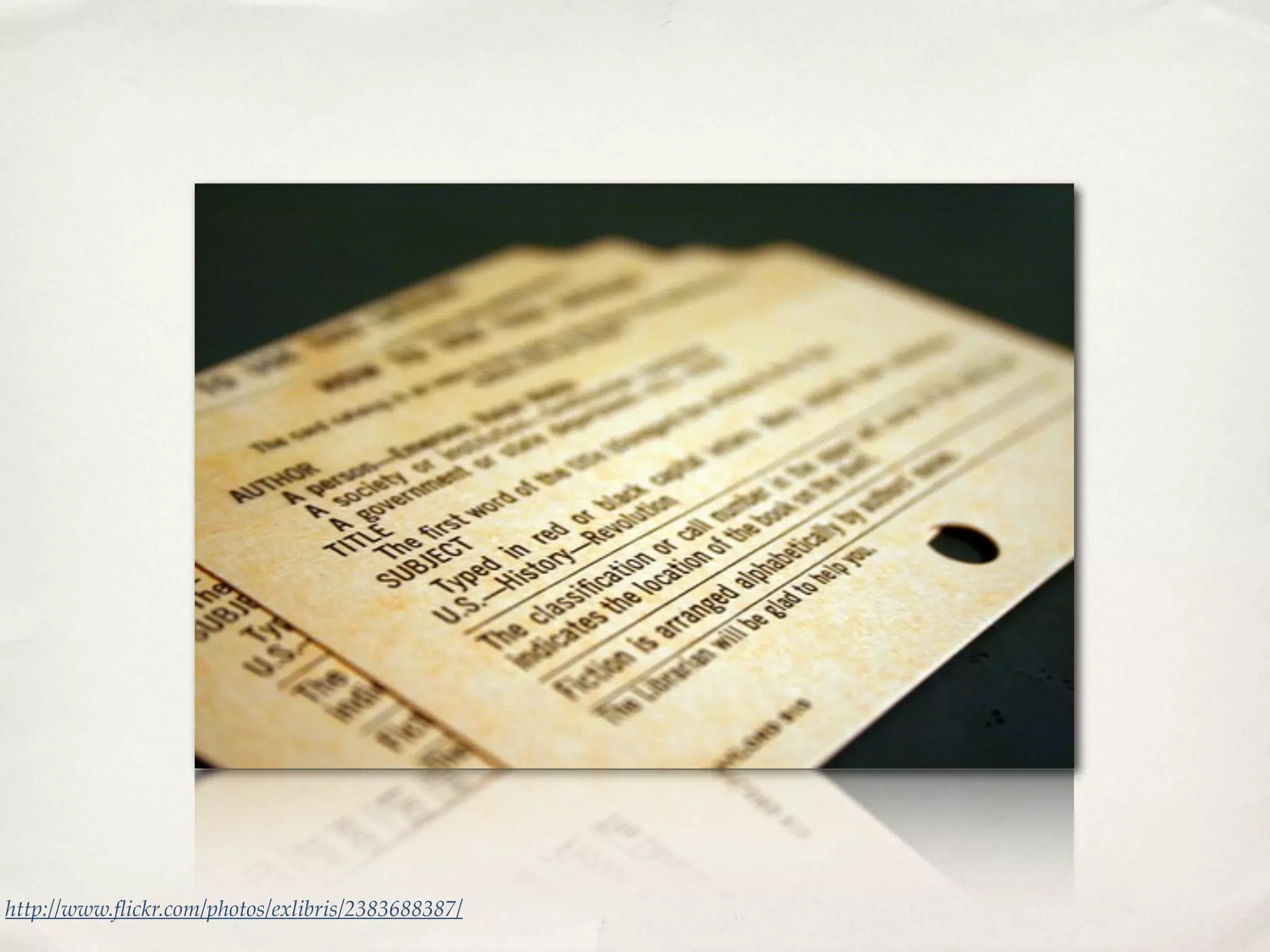 Evolution: It's a process