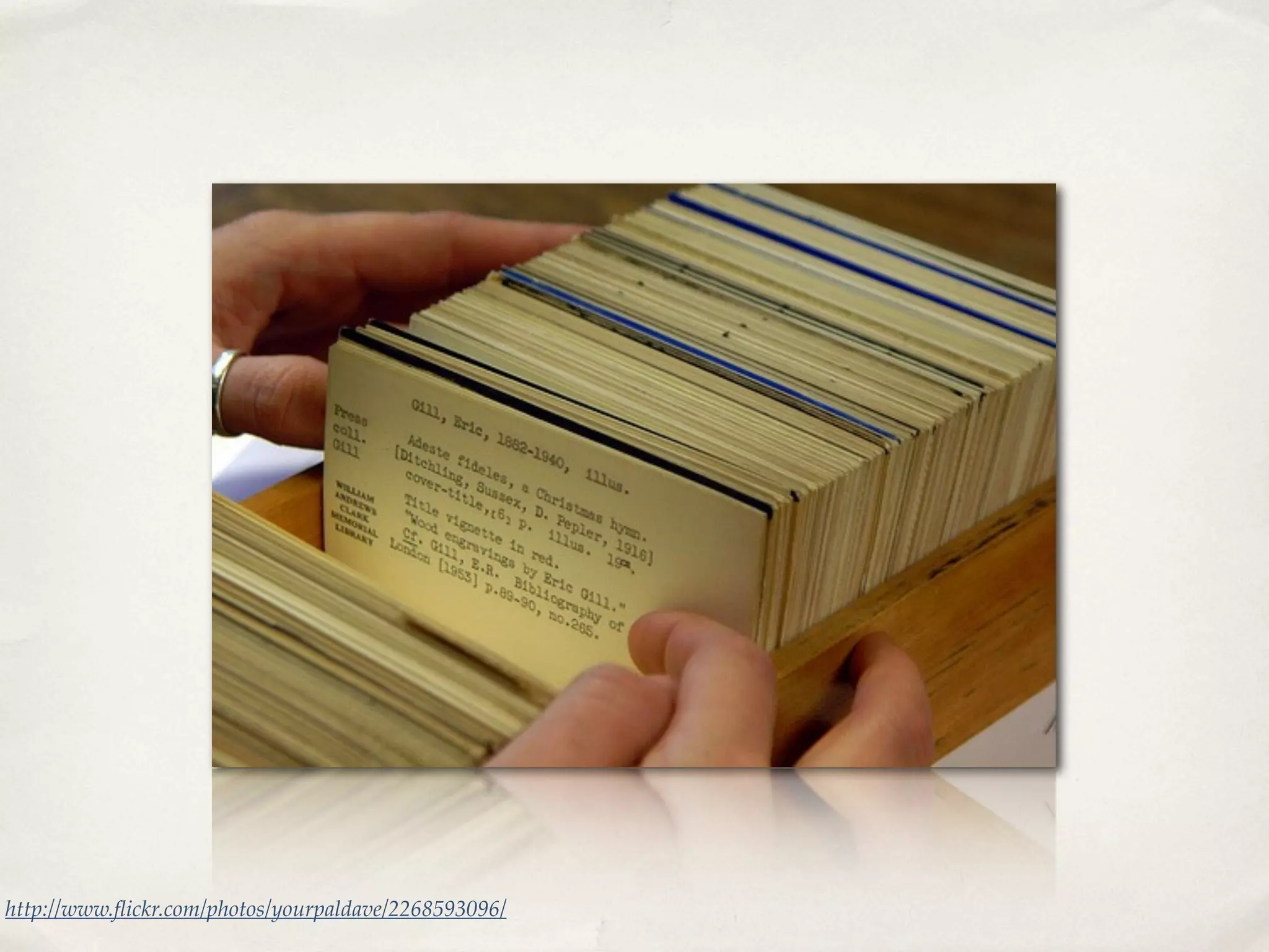 Evolution: It's a process