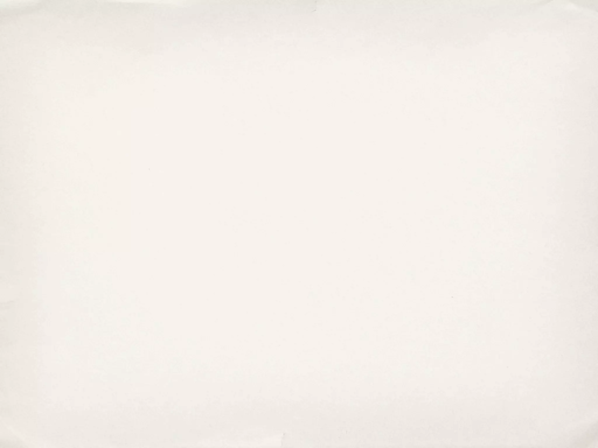 Evolution: It's a process