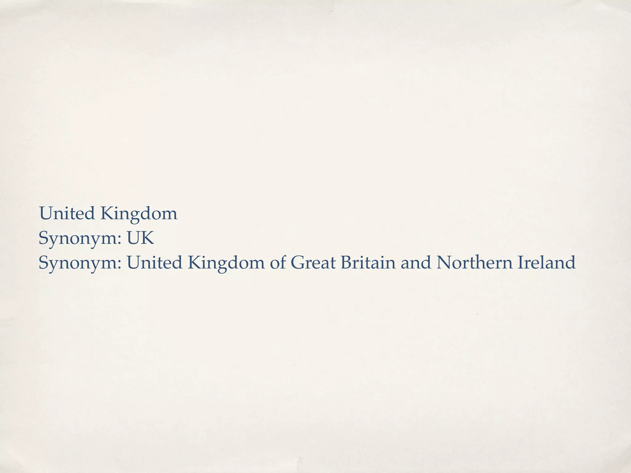 Evolution: It's a process