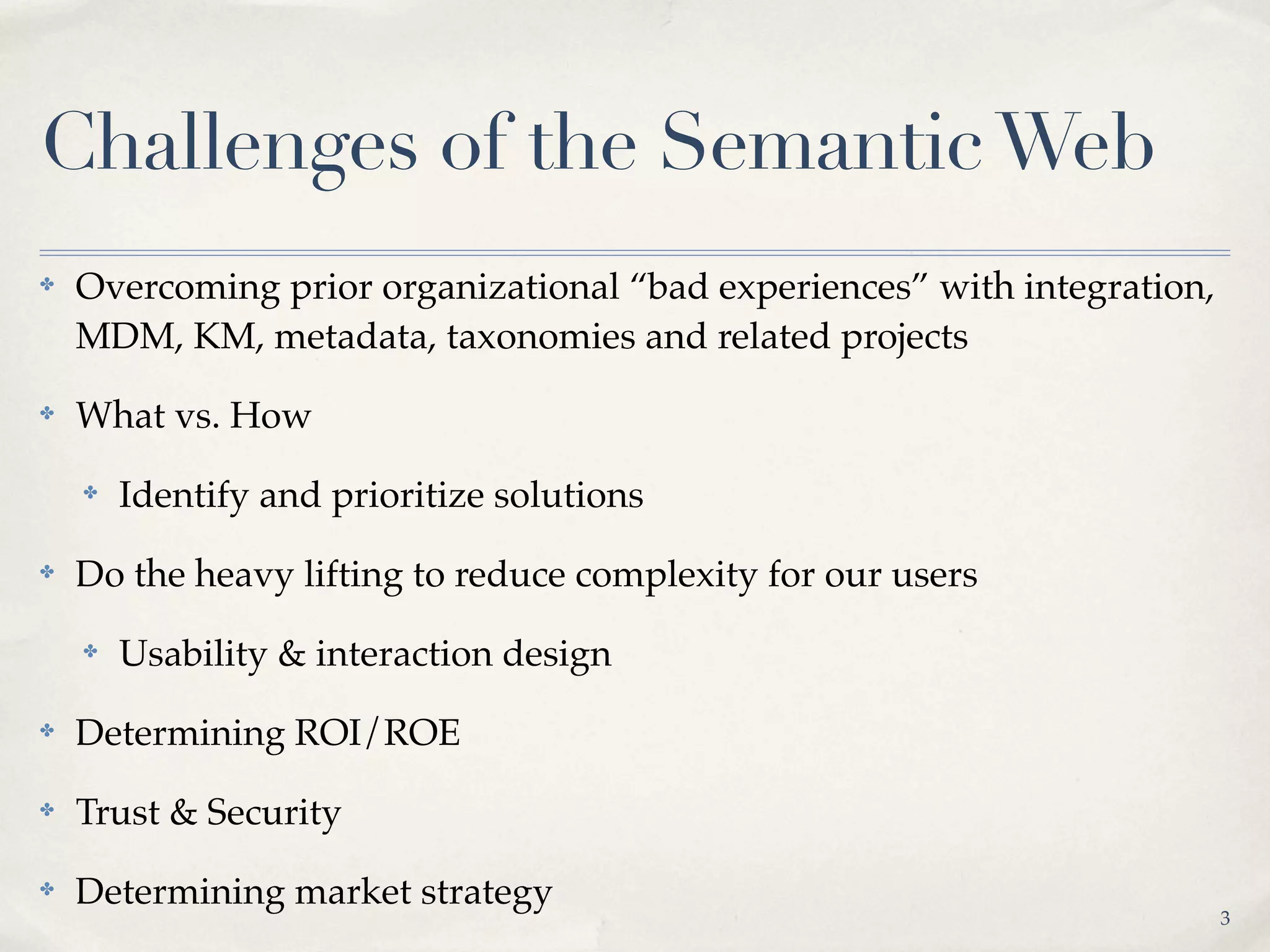 Evolution: It's a process