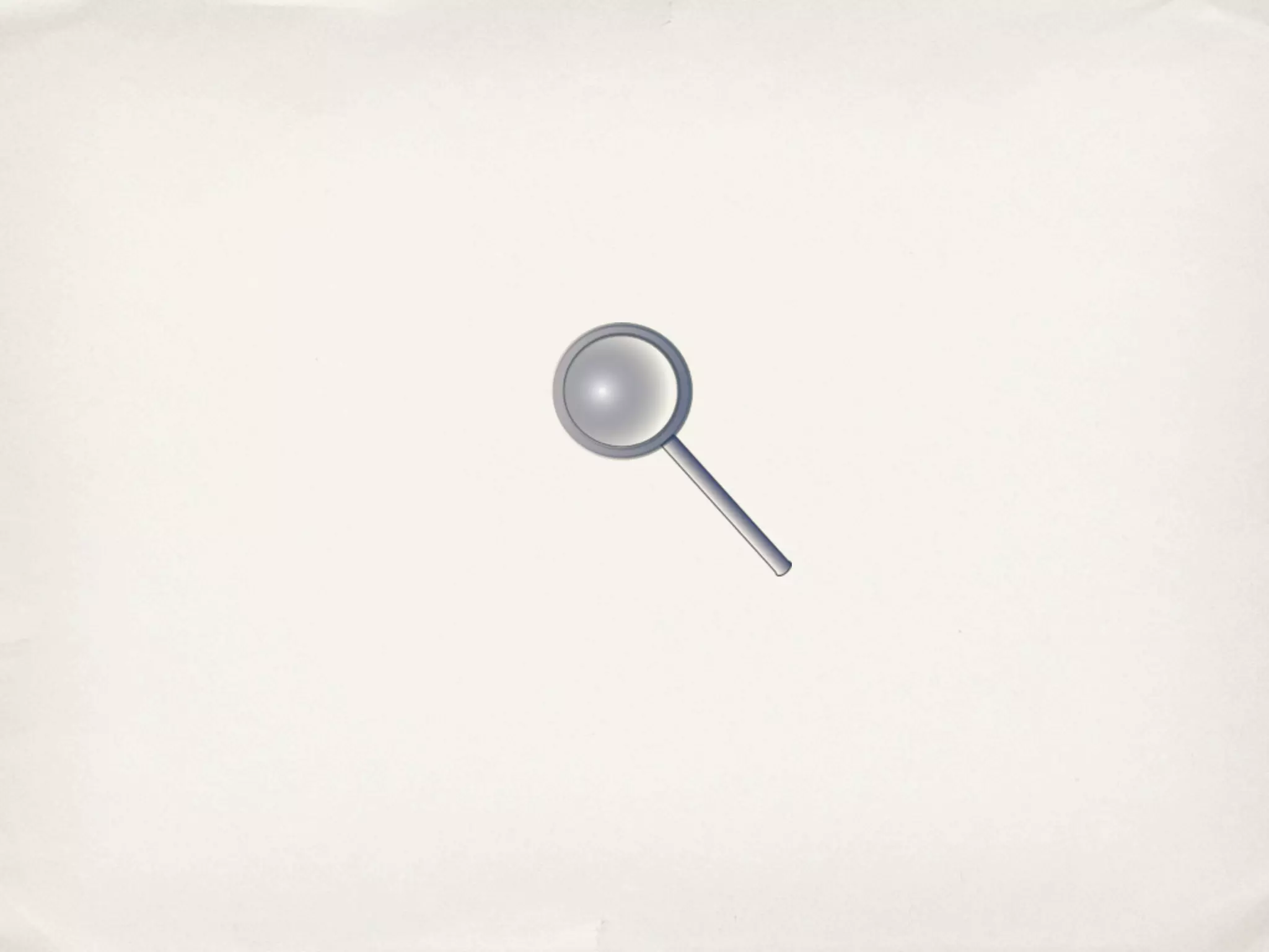 Evolution: It's a process