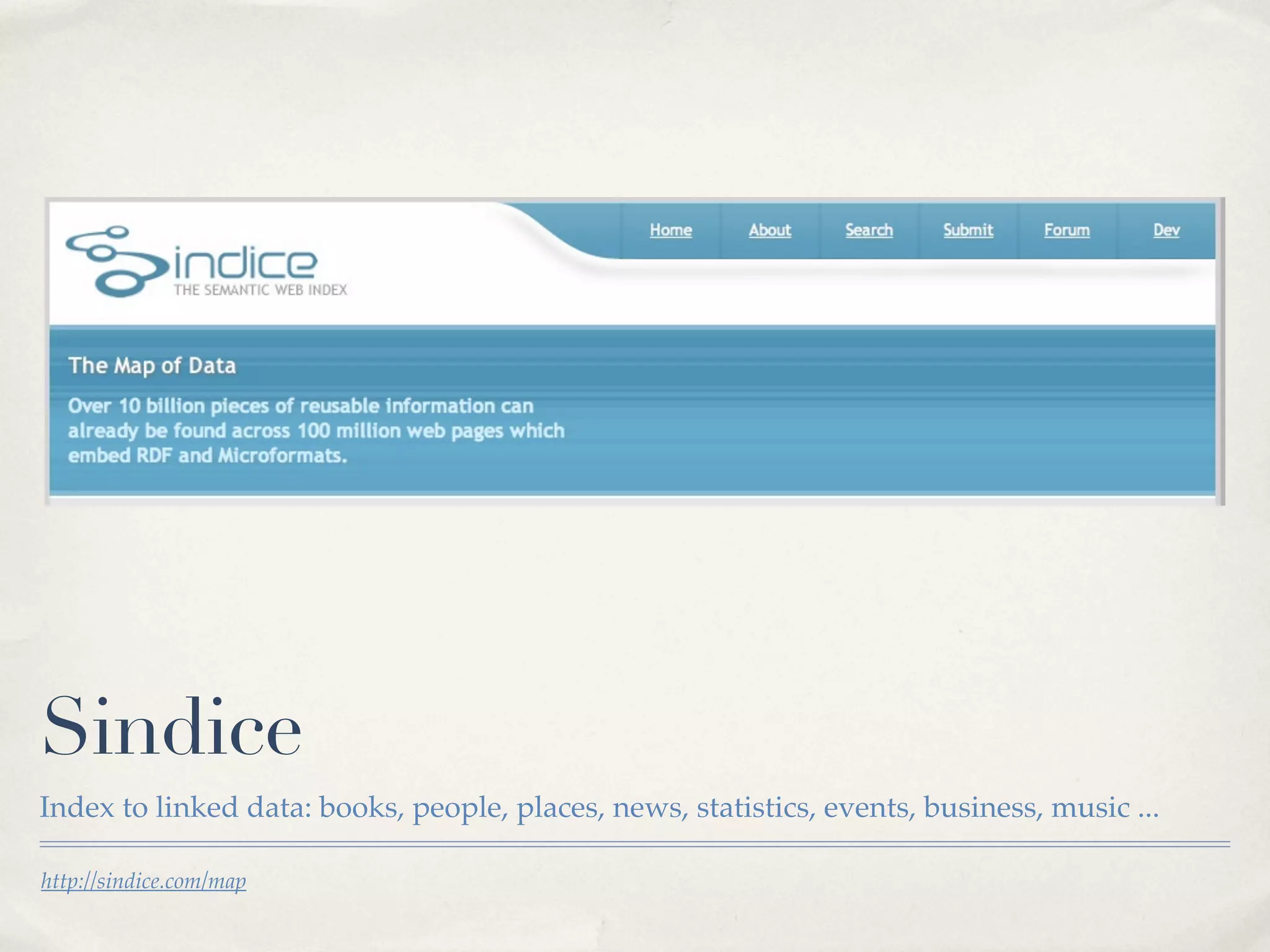 Evolution: It's a process