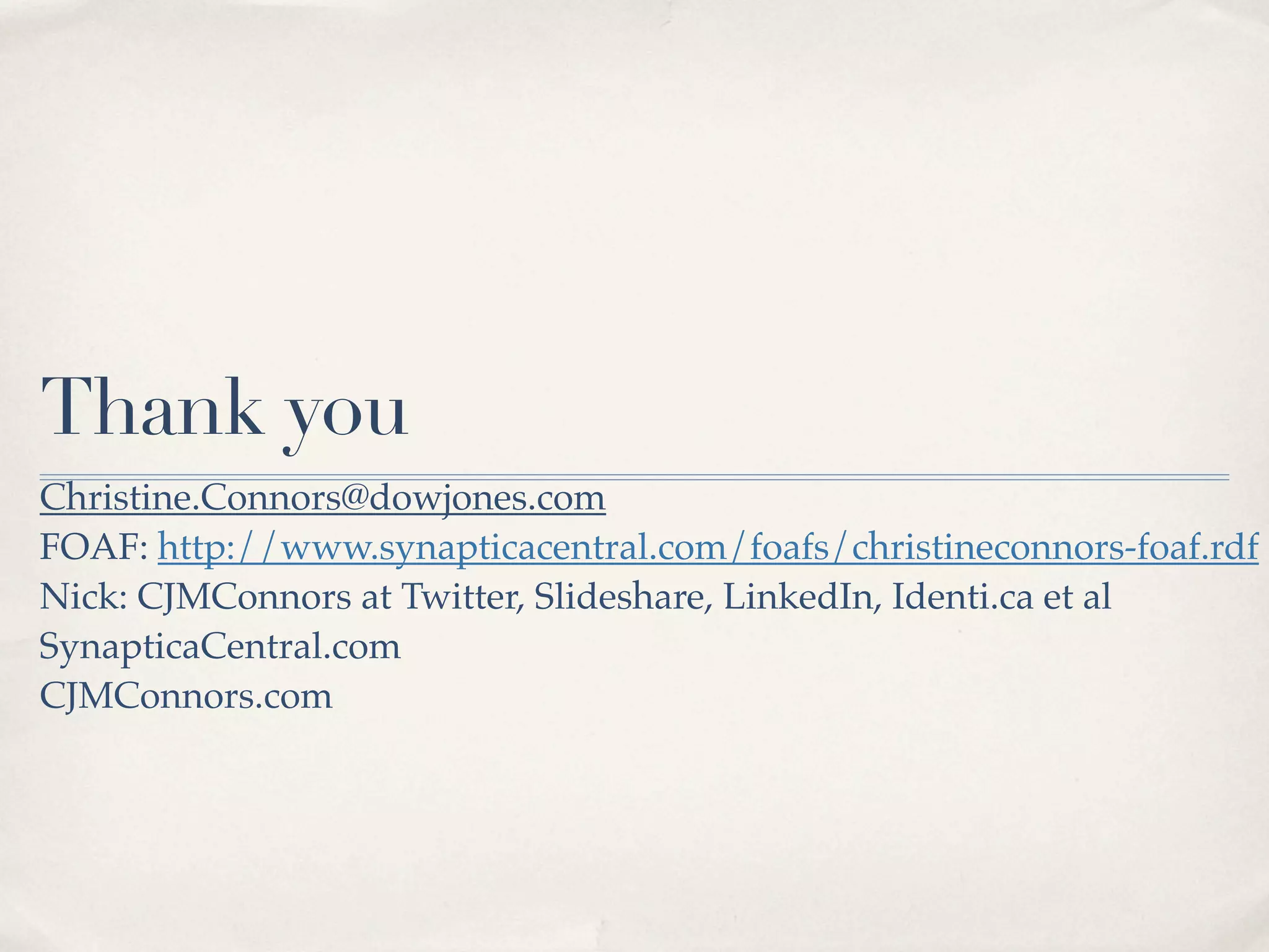 Evolution: It's a process