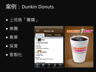 ? ϰ塸Fُ
? F
? 
? I
? u
Dunkin Donuts
 
