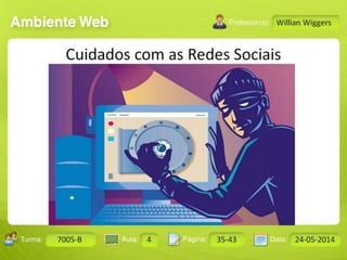 Aula de Ambiente Web - 05-06 - Cedaspy