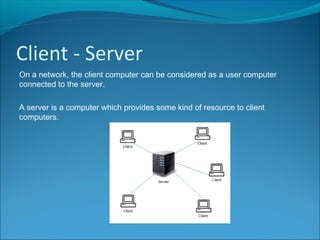 Scripting Languages | PPT
