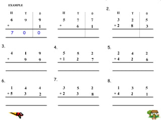 EXAMPLE 7  0  0 1. 2. 3. 4. 5. 6. 7. 8. 