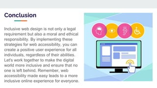 Web Accessibility Made Easy_ Strategies for Inclusive Design.pptx
