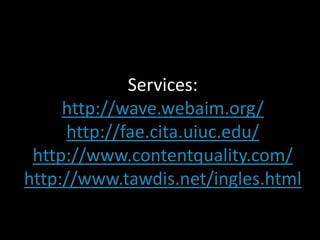 Don’t take control of your visitor’s experience