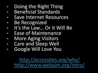 Doing the Right Thing 