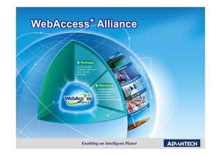 +
WebAccess Alliance
 