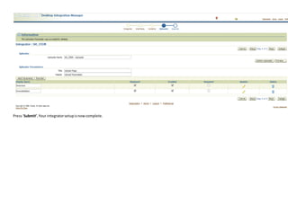 Oracle Upload Doc Oracle Web Adi For upload item master | DOCX