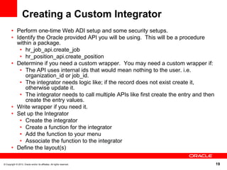 Adi Api Web adi webcast_v3 | PDF