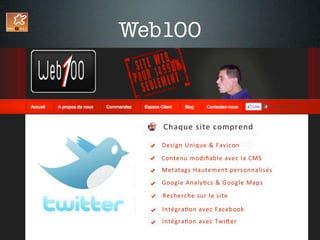 Web100
 
