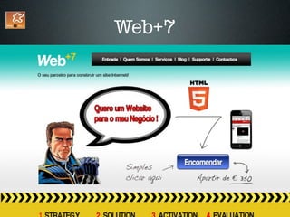 Web+7
 