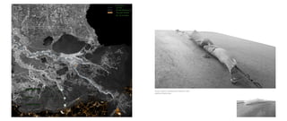 Study model of architectures interaction with
existing infrastructure
 
