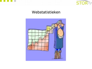 Webstatistieken 