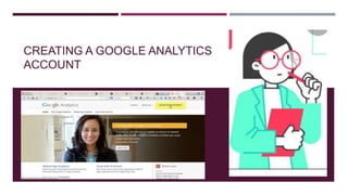 Web Analytics : A Detailed Study | PPTX