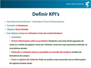   Identificar e priorizar as oportunidades