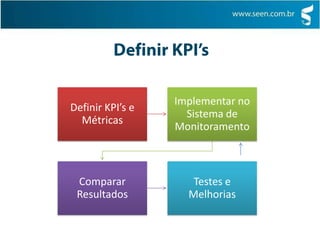   Não integrar os dados