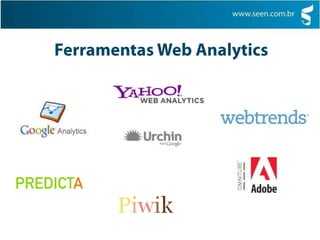   Levantamento de todas as informações necessárias do que será medido e analisado