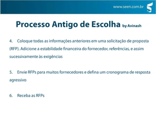    Qual a frequência (diária, semanal, quinzenal)?Planejamento Web Analytics