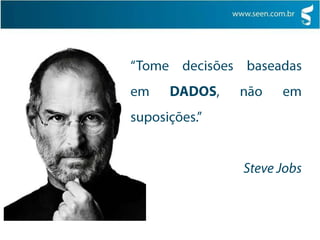 Poder de barganha dos fornecedores