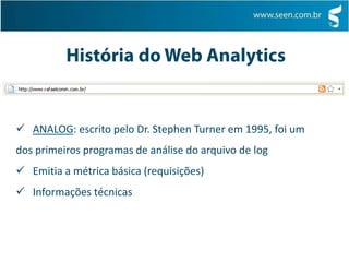    Emitia a métrica básica (requisições)