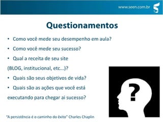    Informações técnicas 