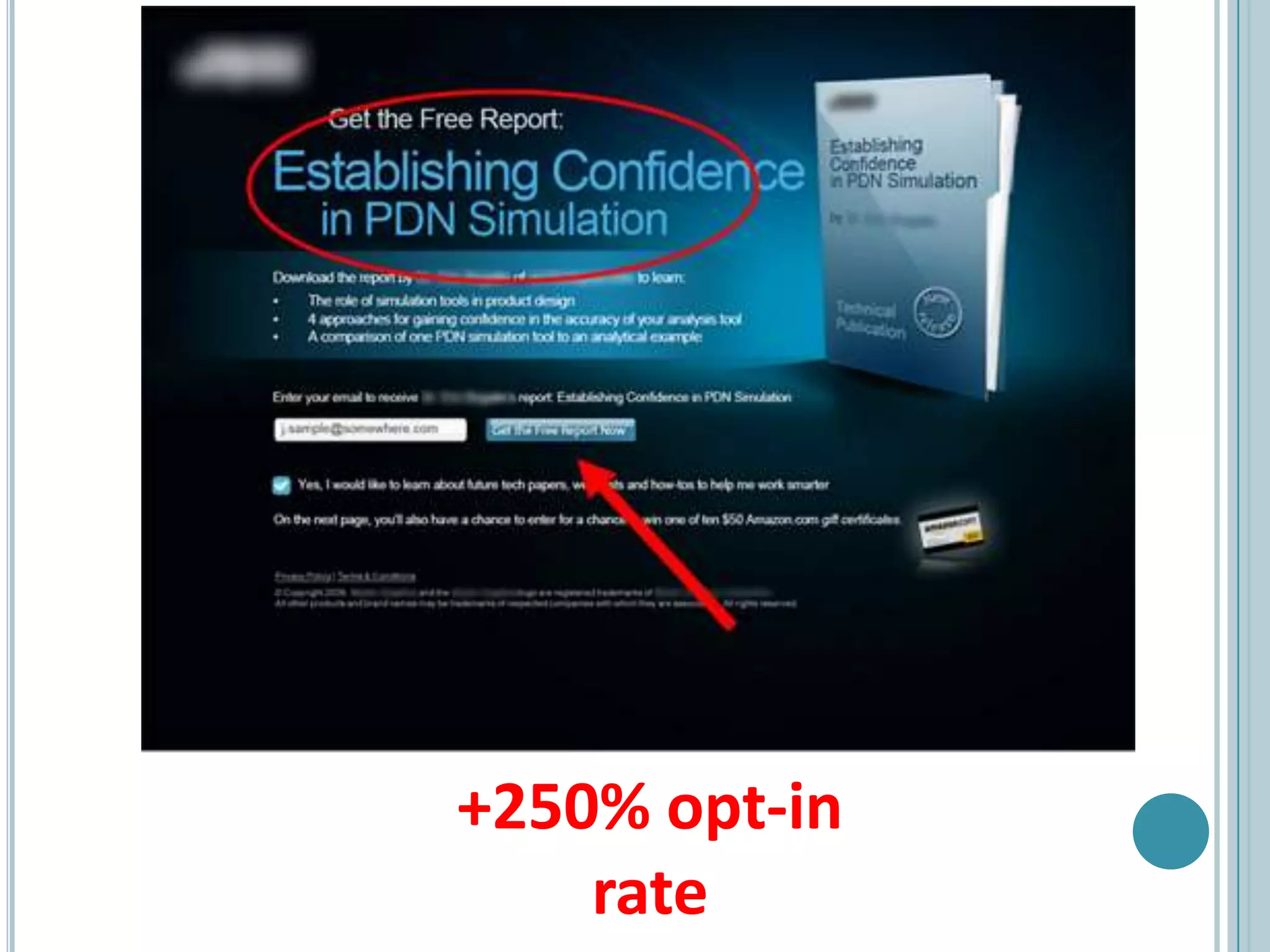 SEM – terms and definitions