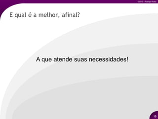 mensuração campanhas em mídia social;