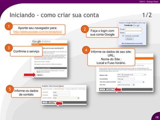 Por que métricas são importantes?6“SHOW ME THE MONEY!”Jerry Maguire  (Tristar - 1996)” - http://hrblogatresearchvoice.files.wordpress.com/2009/10/show-me-the-money.jpg