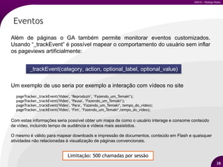  disponibilidade (up-time);