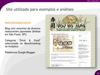  Algumas informações são impossíveis de conseguir;