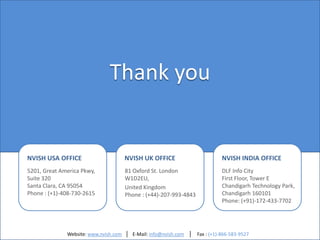    Allow visualize and understand the flow of traffic through siteWebtrendsUp-to-the Minute Website Analytics