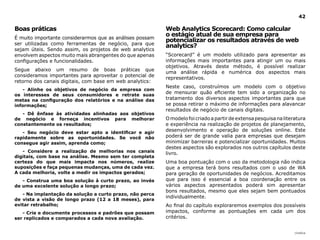 Webanalytics Uma Visao Brasileira