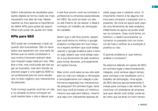 Web Analytics - Uma Visão Brasileira II
