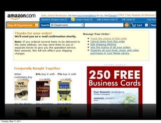 Tuesday, May 17, 2011
 