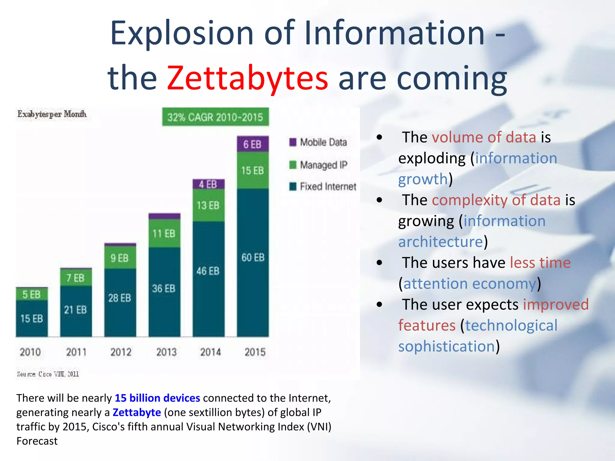 Web analytics presentation | PPT