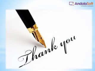 Web and mobile application development company andolasoft