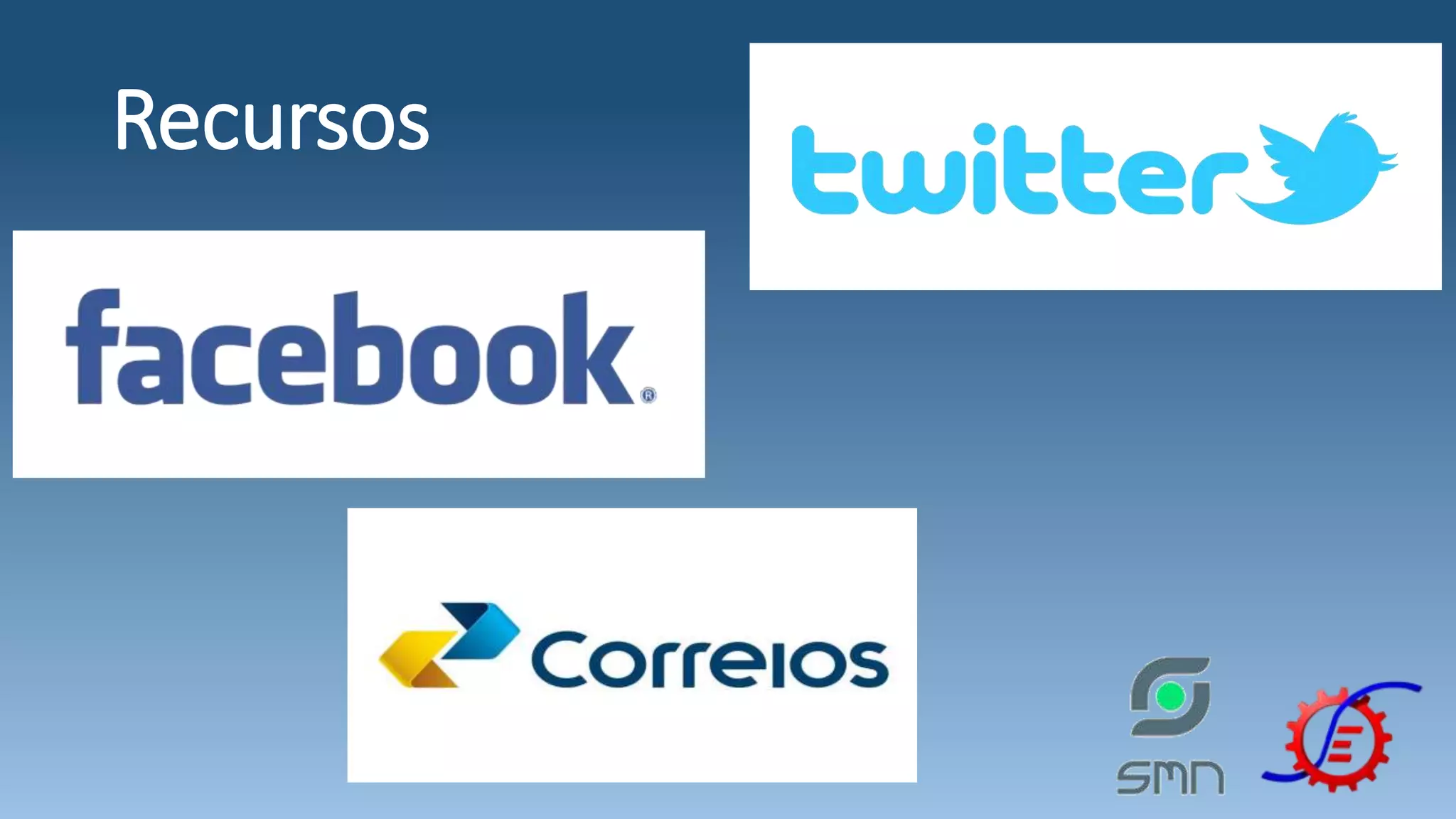 Recursos 
