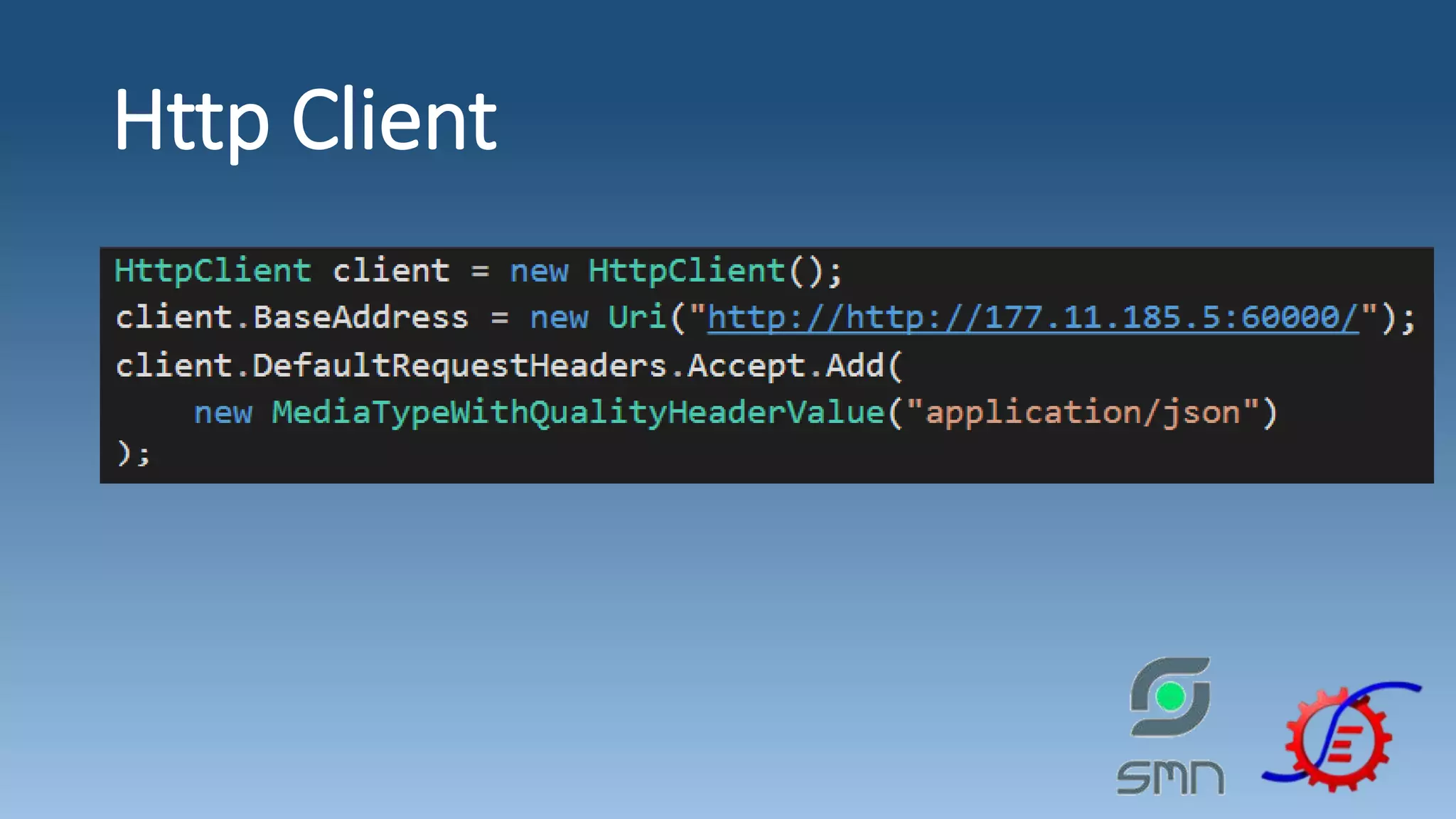 Http Client 