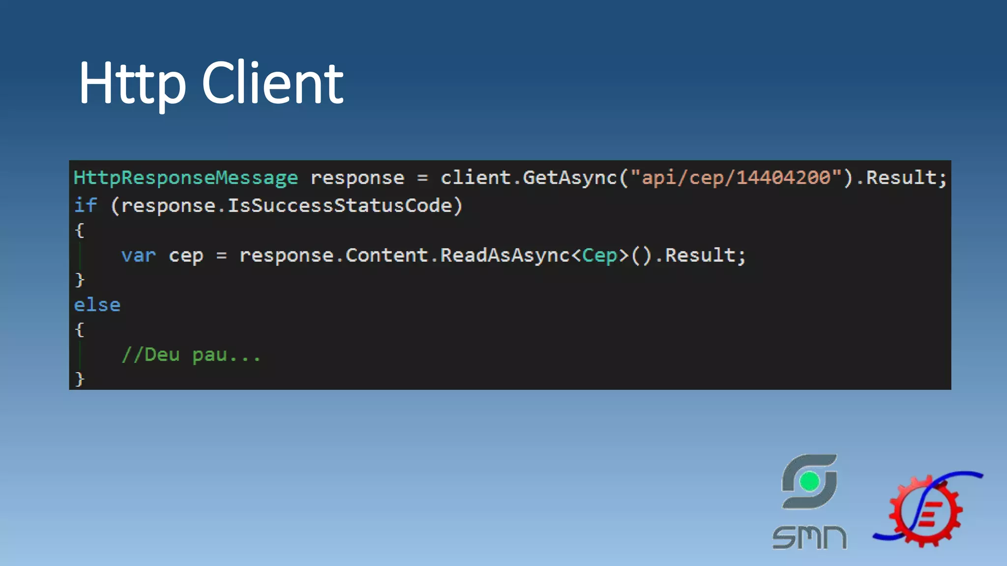 Http Client 