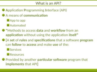 Web API .pptx