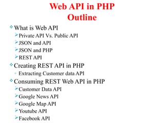 chapter 7: Web API development in PHP.pptx